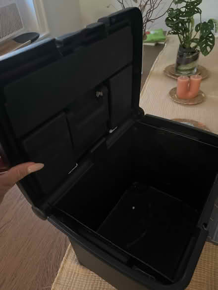 Photo of free File Folder Box (Strawberry Mansion) #3