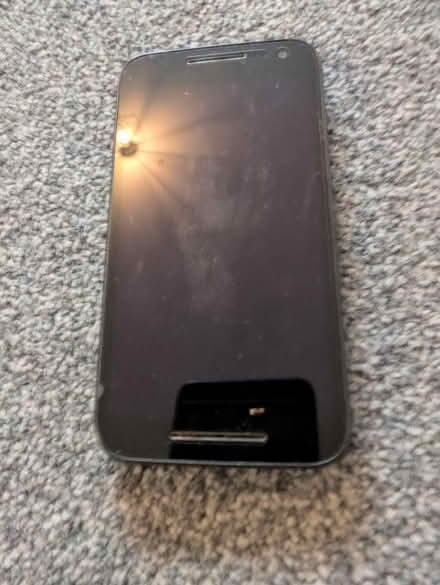 Photo of free Mobile (Southsea PO5) #1