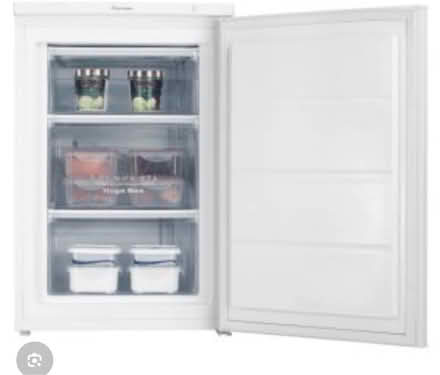 Photo of Air frying/freezer of any size (LS13) #2