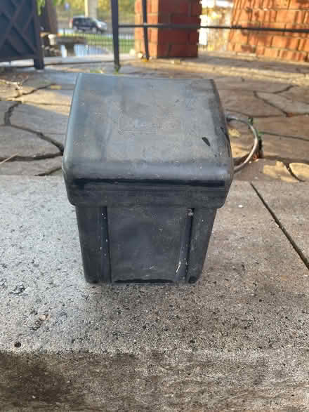 Photo of free Low Voltage Transformer & Timer (Alta vista / riverside) #4