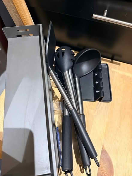 Photo of free Utensils (Bradford BD1) #2