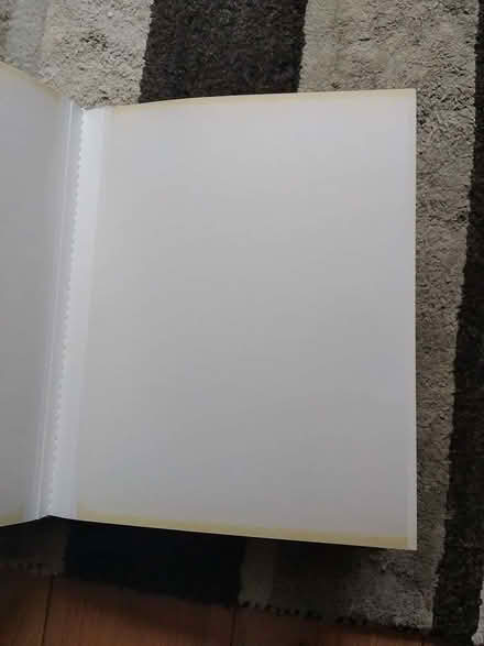 Photo of free Self adhesive phot album (London Rd, HW HP11) #3