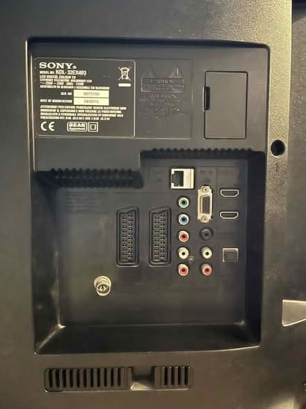 Photo of free Sony Bravia 32 inch TV (Bracknell RG12) #2