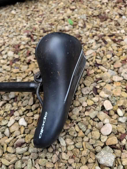 Photo of free Bike saddle (Bear Flat, Bath BA24) #2
