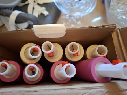 Photo of free Weighted Hula Hoop (M32 Stretford) #3