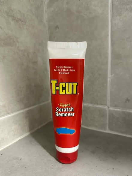 Photo of free Car Cleaning Products (BS23) #4