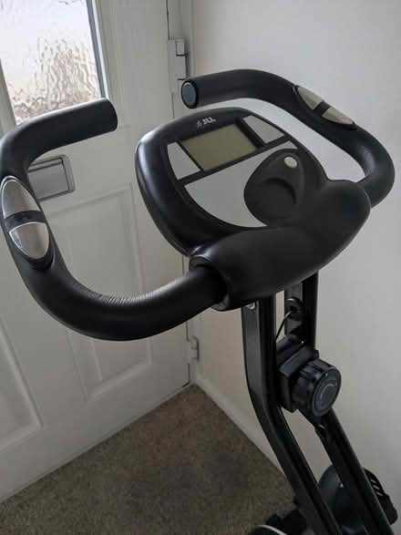 Photo of free JLL exercise bike (S12 Gleadless Townend) #3