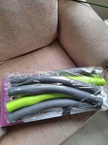 Photo of free Fitness hula hoop (Walthamstow E17) #2