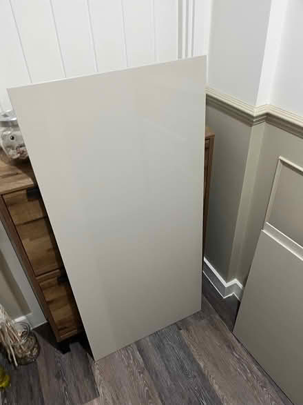 Photo of free Kitchen Cabinet and doors (NG2 Near Colwick) #2