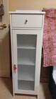 Photo of free White cabinet. Garran #3