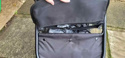 Photo of free Pushchair (Pr26 9ht) #4