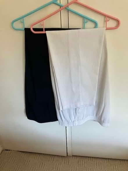 Photo of free ladies trousers (St Pauls Ward GU15) #1