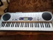 Photo of free Casio keyboard (Kempston MK42) #2