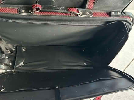 Photo of free Suitcase (Blackley M9) #4
