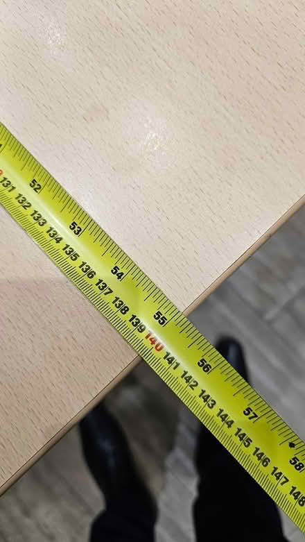 Photo of free Desk (Wigmore, Gillingham) #3