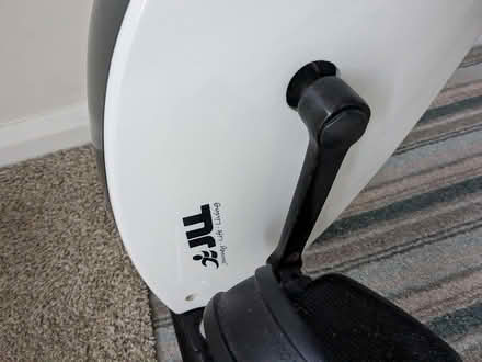 Photo of free JLL exercise bike (S12 Gleadless Townend) #4