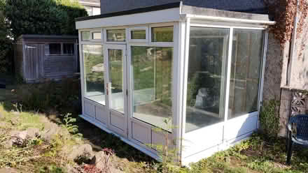 Photo of free Garden room/ conservatory (Barnhill DD5) #1