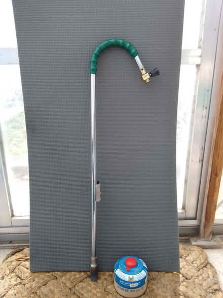 Photo of free Gas operated Weed Wand (South Norwood SE25) #1