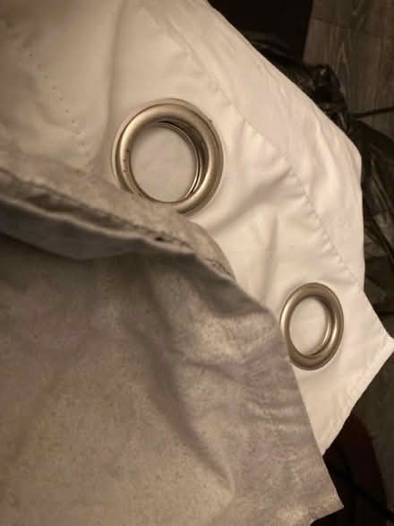 Photo of free Block out curtains (Glen parva LE2) #4