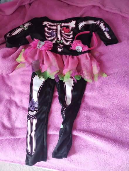 Photo of free Halloween costume (Brockley SE4) #1