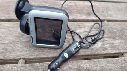 Photo of free Tom Tom Go 4d00.001 (The Nurserylands TW12) #1