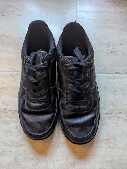 Photo of free Adidas trainers (Henbury) #1