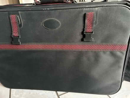 Photo of free Suitcase (Blackley M9) #2