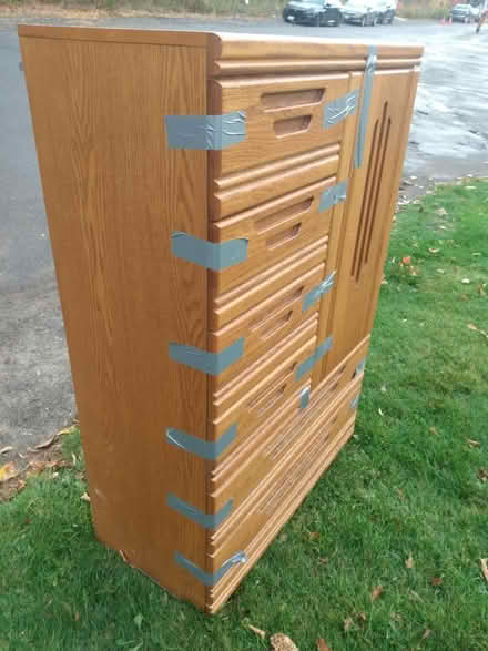 Photo of free Curb Alert corner Castle Hill\Clyde (Near Baseline Rd. & Clyde Ave.) #1