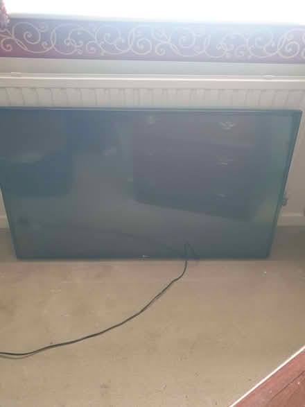 Photo of free TV (DA1) #1