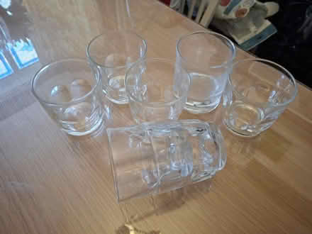 Photo of free Asst Glasses 4 HomeBar (M32 Stretford) #4