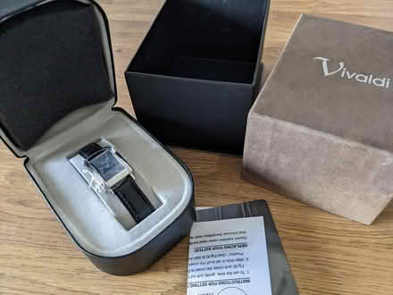 Photo of free ladies watch (snodland) #1