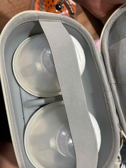 Photo of free Breast pump (Gulf gate) #2