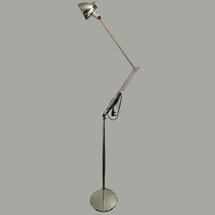 Photo of free Lamp (Linslade LU7) #1