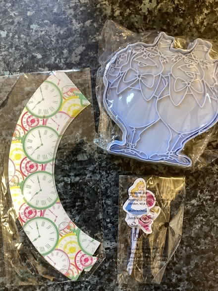 Photo of free Alice in wonderland (Boxted CO4) #1