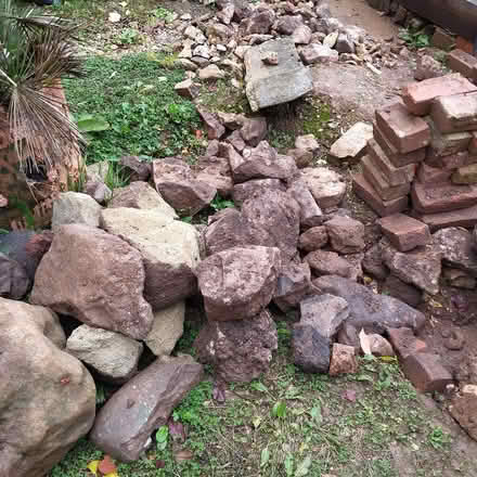 Photo of free Stones, Mainly Flint (Ottery St Mary EX11) #2