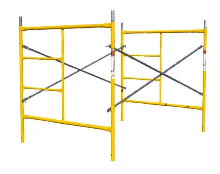 Photo of Scaffolding & Parts (Shepherdstown, WV) #1