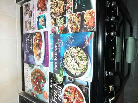 Photo of free Cook books (Loughborough) #1
