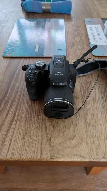 Photo of free Digital Camera (2) (Hartford) #1