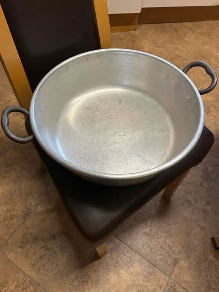 Photo of free Old jam pan (Kendal LA9) #1