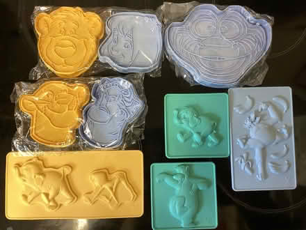 Photo of free Jungle book (Boxted CO4) #1