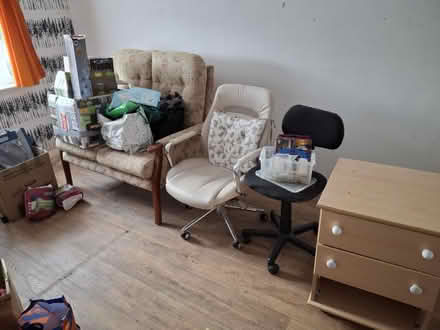 Photo of free office chair (Sg51tw) #1