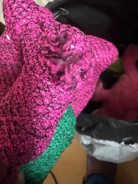 Photo of free Dog toys (Rubery B45) #2