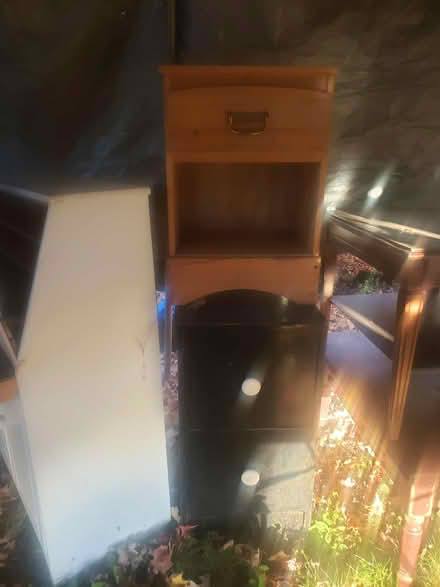 Photo of free Side/ Coffe tables (399 river rd) #1