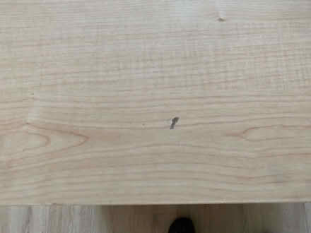 Photo of free Book case (Dunton Green TN13) #2