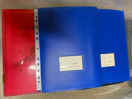 Photo of free Four Ukelele Music Books (CT13) #1