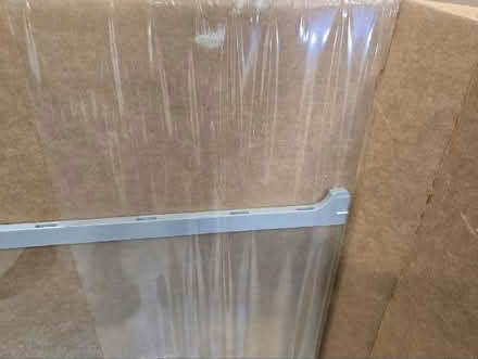 Photo of free Glass Shelf For Garage Freezer (2) (Westminster & Springdale) #2