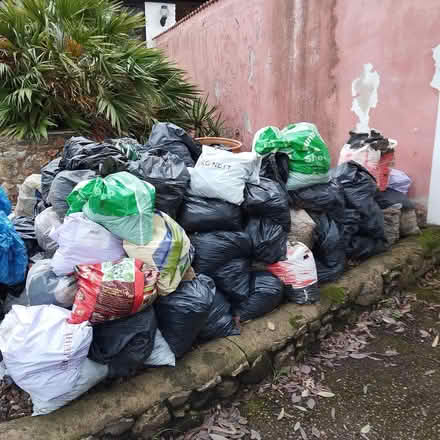 Photo of free Rubble (Ottery St Mary EX11) #1