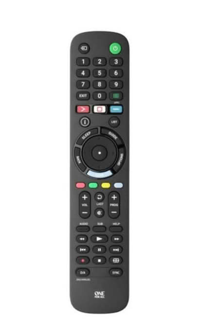 Photo of Sony / Universal TV remote control (Reading, RG30) #1