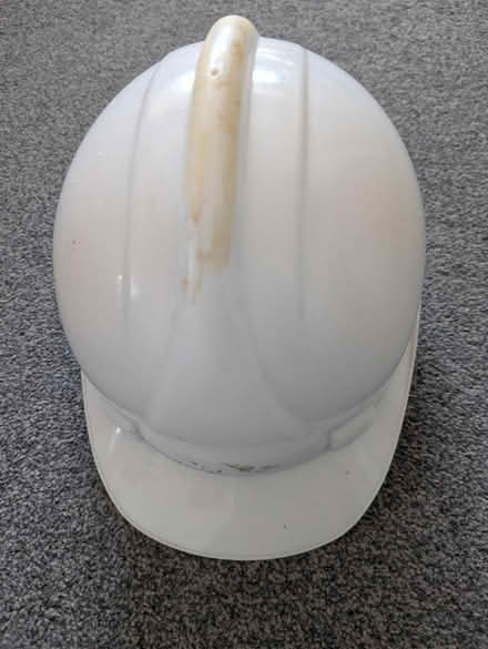 Photo of free Hard hat (Southsea PO5) #1