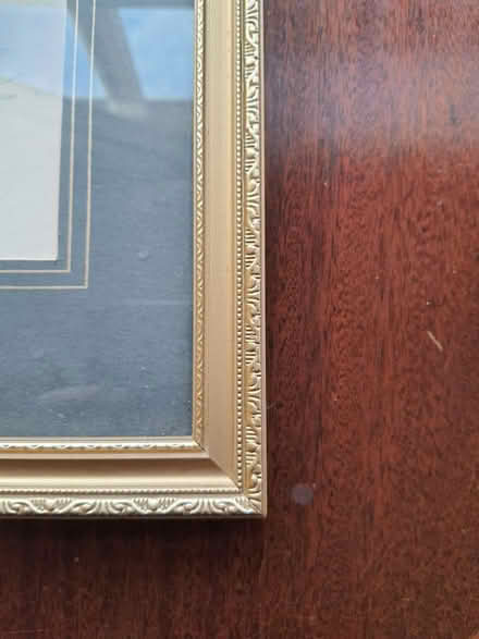 Photo of free Picture frame (Stroud central) #2